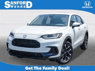 2026 Honda HR-V for sale in Sanford NC