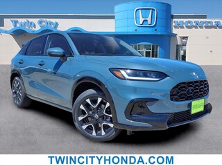 2026 Honda HR-V for sale in Port Arthur TX