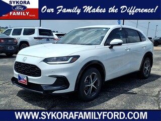 2024 Honda HR-V