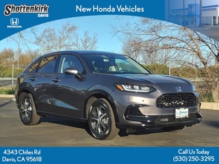 2025 Honda HR-V for sale in Davis CA