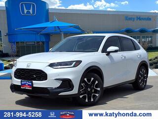 2026 Honda HR-V for sale in Katy TX