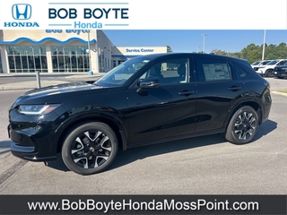 2026 Honda HR-V for sale in Moss Point MS