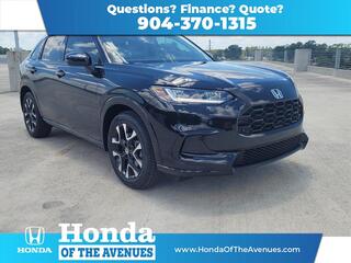 2026 Honda HR-V for sale in Jacksonville FL