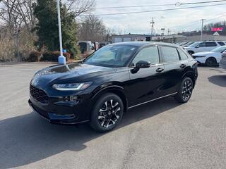 2026 Honda HR-V for sale in Johnson City TN