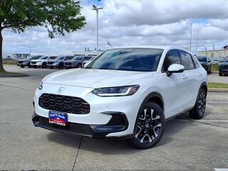 2026 Honda HR-V for sale in Katy TX