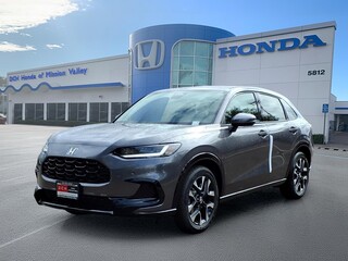 2027 Honda HR-V for sale in San Diego CA