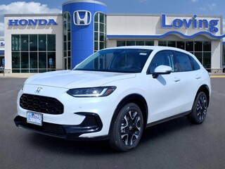 2027 Honda HR-V for sale in Lufkin TX