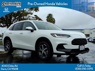 2023 Honda HR-V for sale in Davis CA