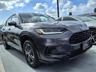 2024 Honda HR-V