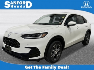 2025 Honda HR-V for sale in Sanford NC