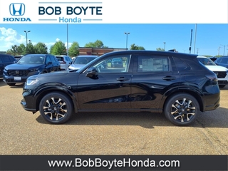 2026 Honda HR-V