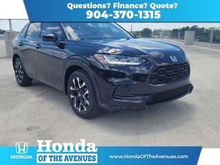 2026 Honda HR-V for sale in Jacksonville FL