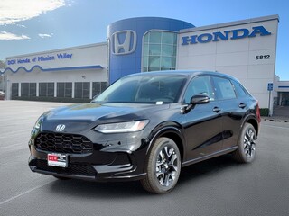 2026 Honda HR-V for sale in San Diego CA