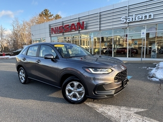 2023 Honda HR-V for sale in Salem NH