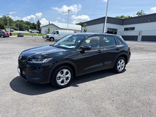 2023 Honda HR-V for sale in Johnson City TN