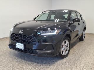 2023 Honda HR-V for sale in Union City NJ