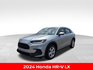 2024 Honda HR-V for sale in Shelby NC