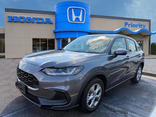 2024 Honda HR-V for sale in Roanoke VA