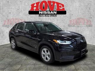 2024 Honda HR-V for sale in Bradley IL