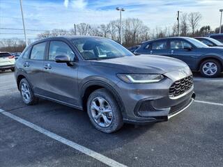 2025 Honda HR-V for sale in Paola KS