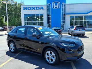 2025 Honda HR-V for sale in Tupelo MS