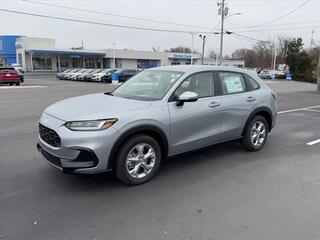 2025 Honda HR-V for sale in Johnson City TN