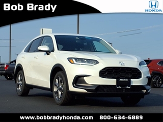 2026 Honda HR-V for sale in Decatur IL