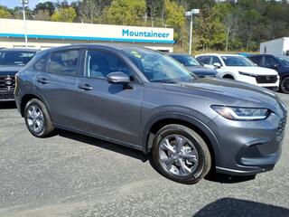 2026 Honda HR-V for sale in Bridgeport WV