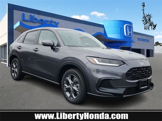 2026 Honda HR-V for sale in Orange TX