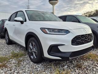 2026 Honda HR-V for sale in Triadelphia WV