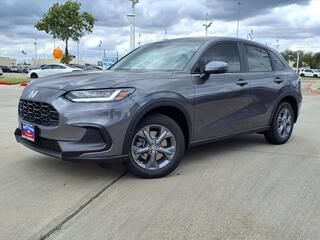 2026 Honda HR-V for sale in Katy TX