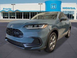 2026 Honda HR-V for sale in Roanoke VA