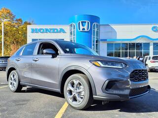 2026 Honda HR-V for sale in Tupelo MS