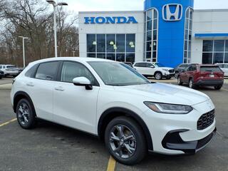 2026 Honda HR-V for sale in Tupelo MS