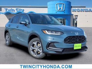 2026 Honda HR-V for sale in Port Arthur TX