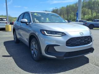 2026 Honda HR-V for sale in Bridgeport WV