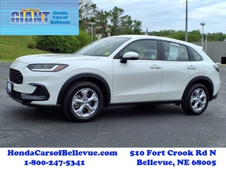2023 Honda HR-V for sale in Bellevue NE