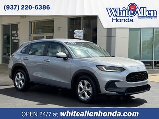 2023 Honda HR-V for sale in Dayton OH