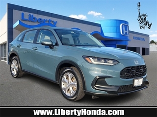 2023 Honda HR-V for sale in Orange TX