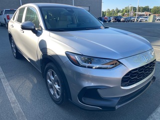 2024 Honda HR-V for sale in Burlington NC