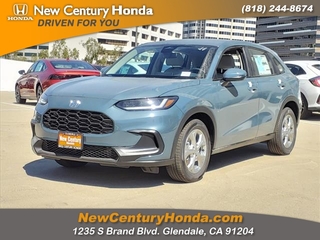 2025 Honda HR-V for sale in Glendale CA