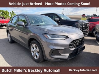 2025 Honda HR-V for sale in Beckley WV