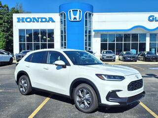 2026 Honda HR-V