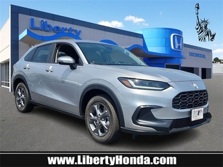 2026 Honda HR-V for sale in Orange TX
