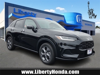 2026 Honda HR-V for sale in Orange TX