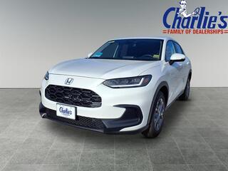 2026 Honda HR-V for sale in Augusta ME