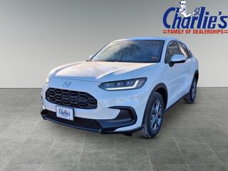 2026 Honda HR-V for sale in Augusta ME