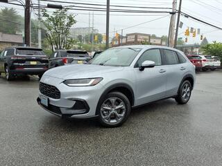 2026 Honda HR-V for sale in Boone NC
