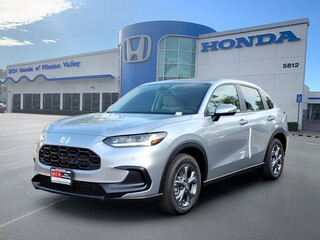 2027 Honda HR-V for sale in San Diego CA
