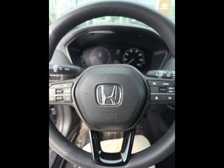 2023 Honda HR-V